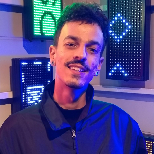 Vinícius Ladeira