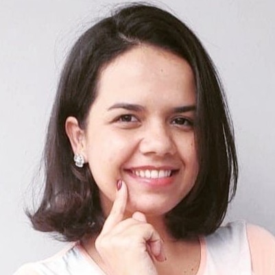 Débora Crepaldi