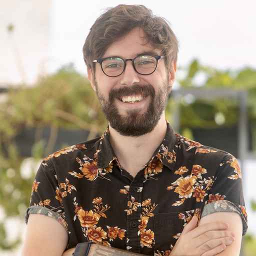 Leonardo Muller