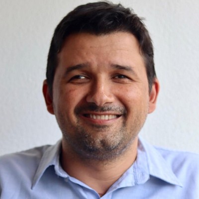 Sidnei Silvestre da Silva