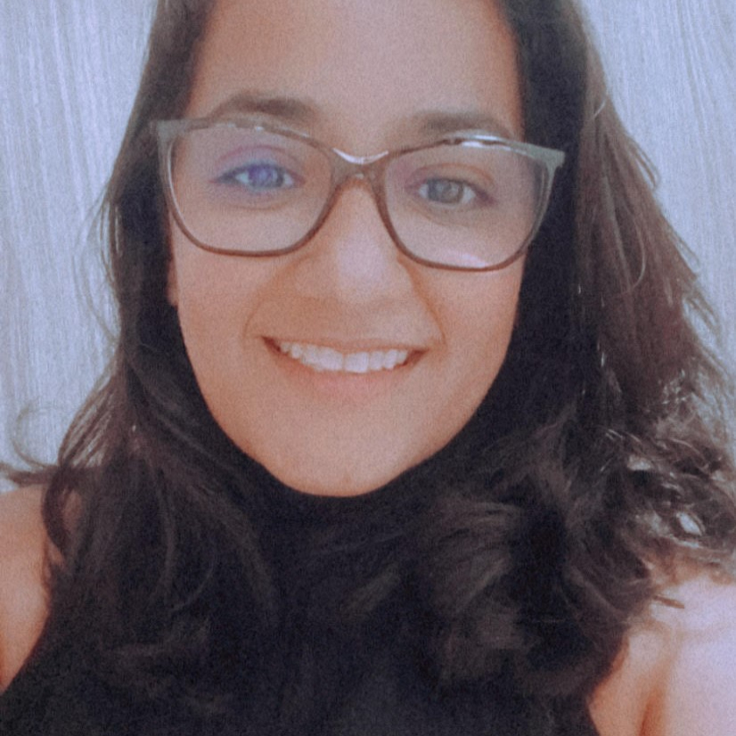 Debora Leonardo da Silva