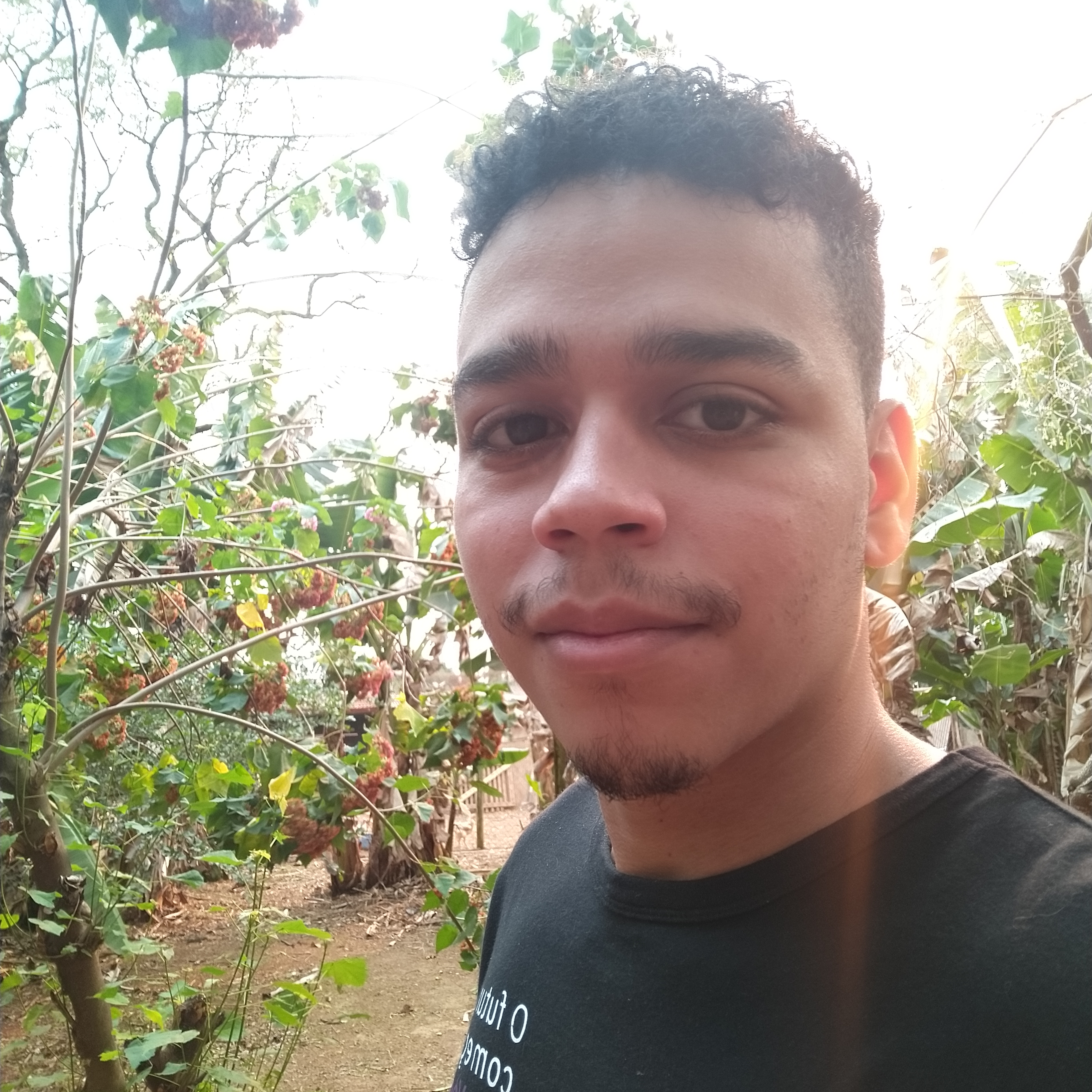 Matheus Vicente
