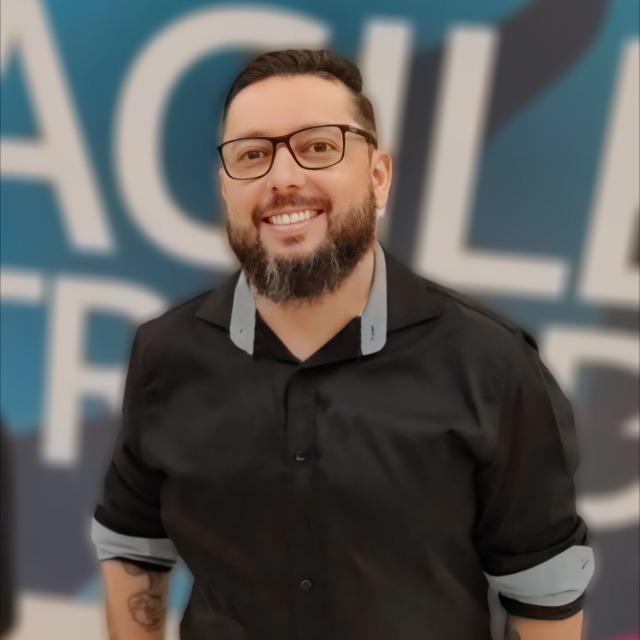 Rafael Encarnação