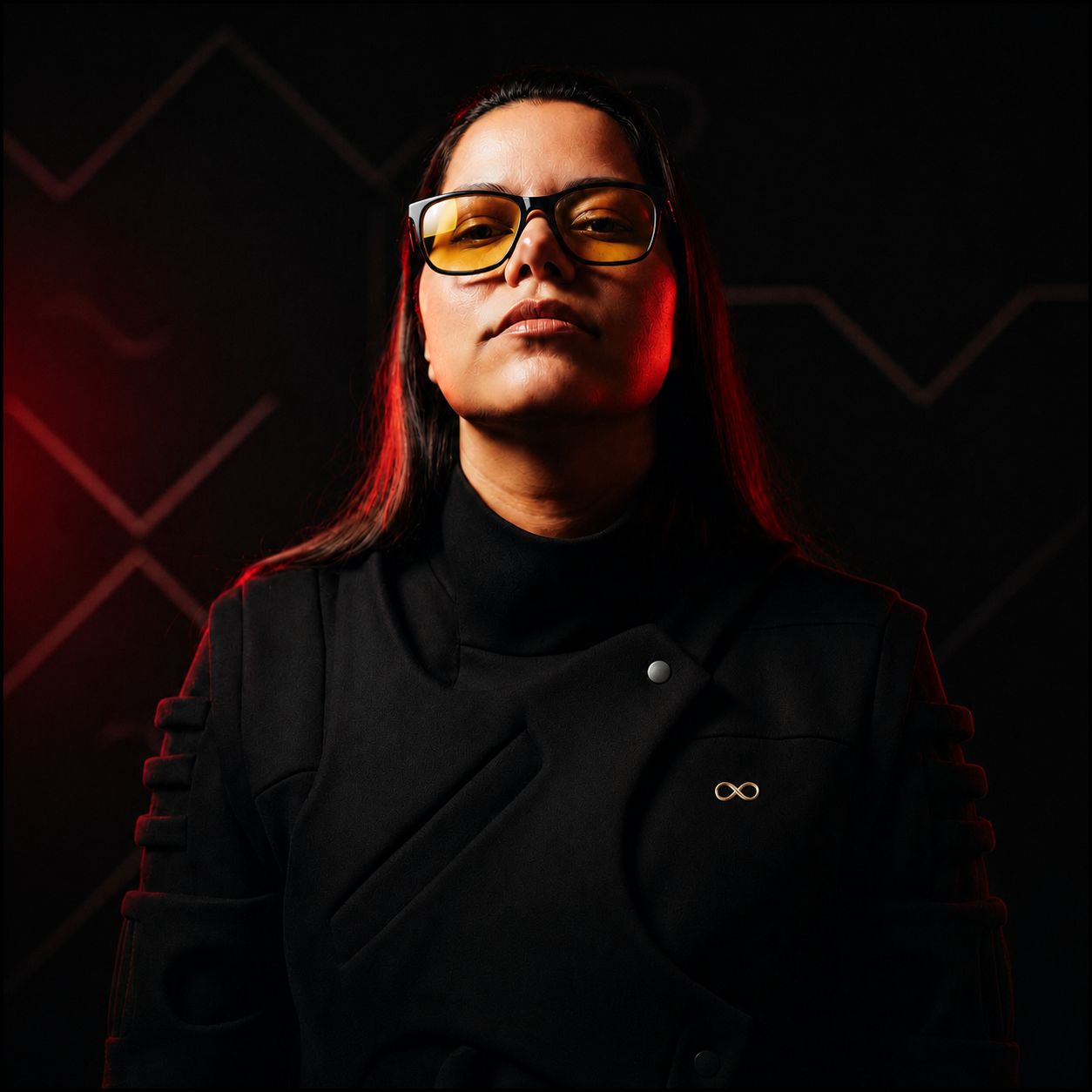 Foto de Dyanne Cavalcanti dos Santos