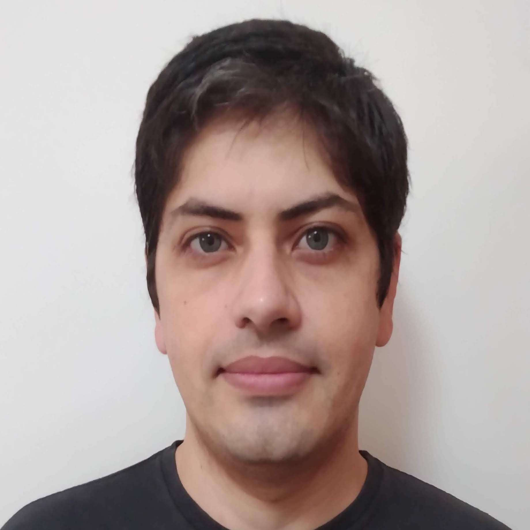 Fabio de Oliveira Franco