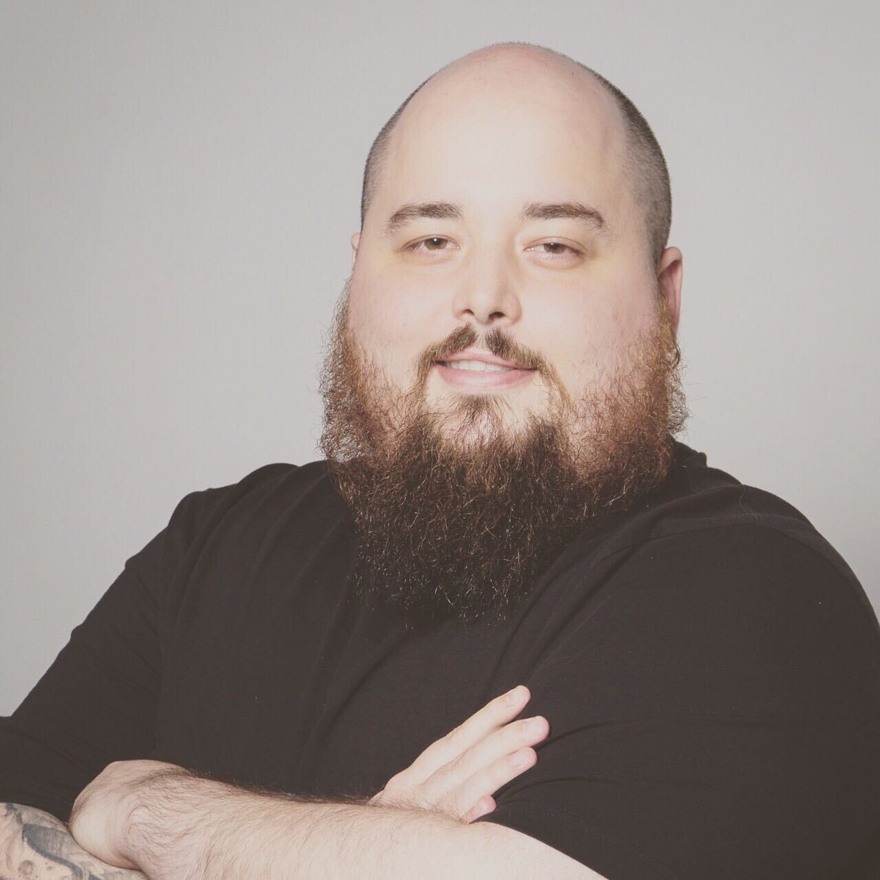 Victor Maganha