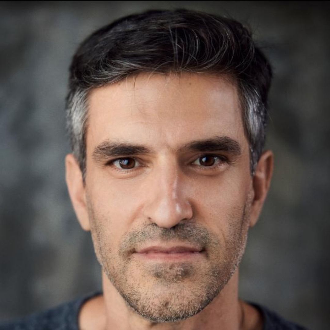 Tiago Galli