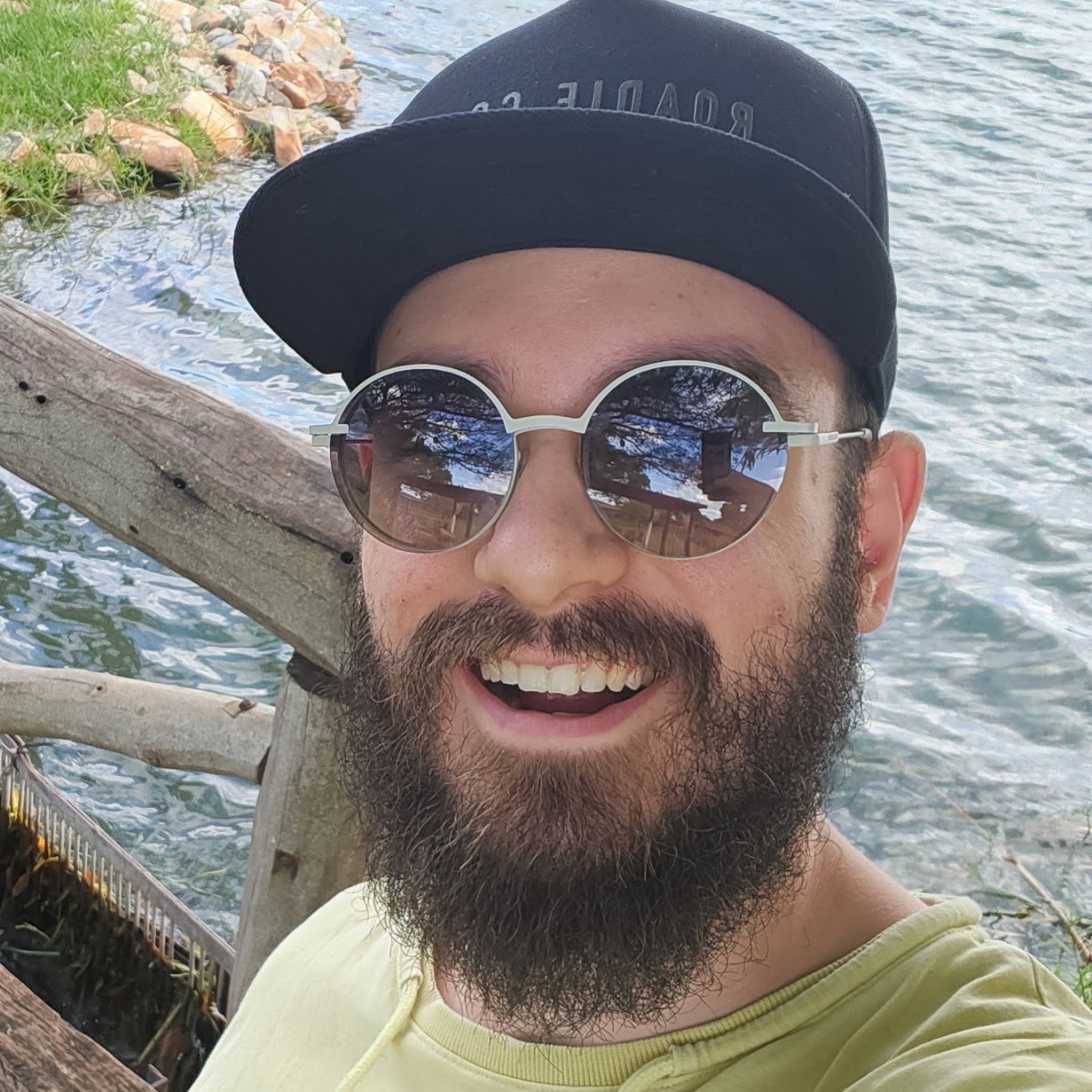 Mateus Villain