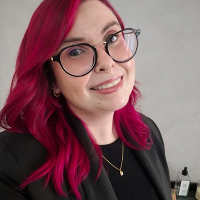 Foto de Geiseane Maria Seberino