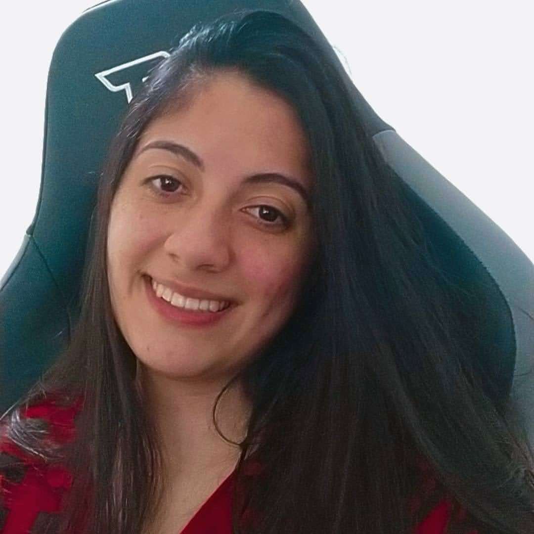 Rafaela Queiroz Queiroz