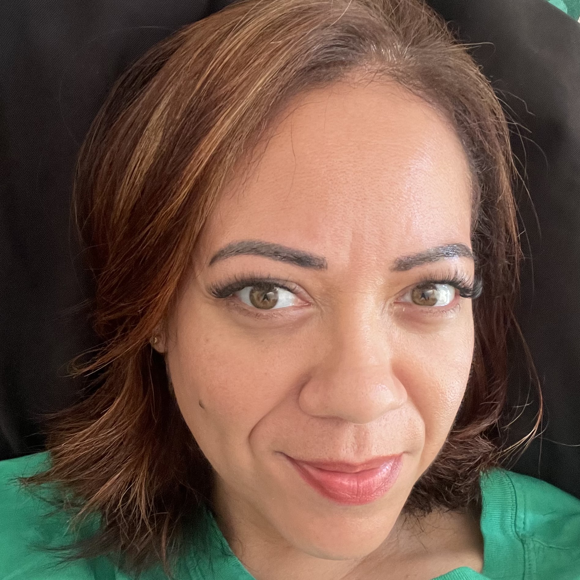Patricia Lopes Regina