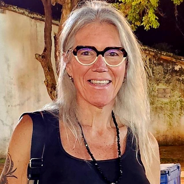 Foto de Ollivia Maria Gon&ccedil;alves