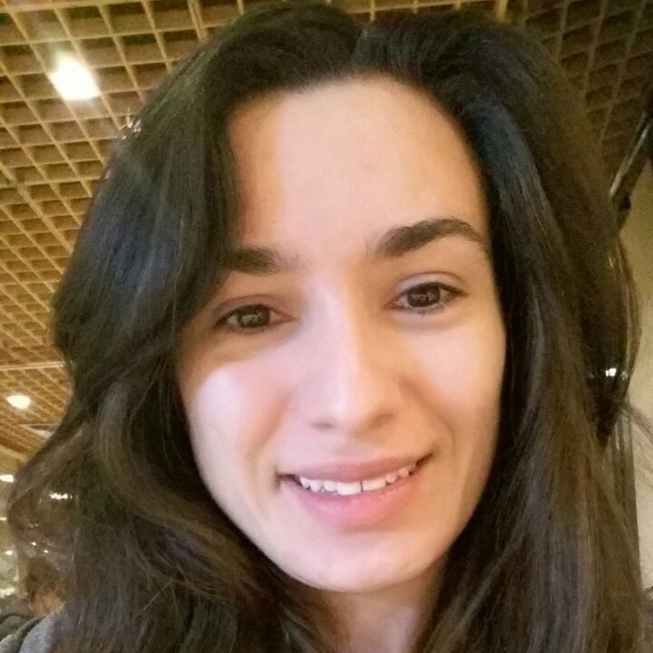 Andréa Souza