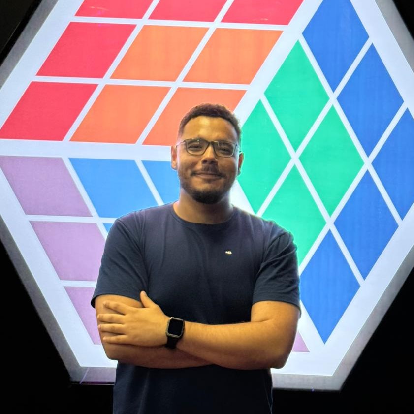 Foto de Jonnas Figueiredo