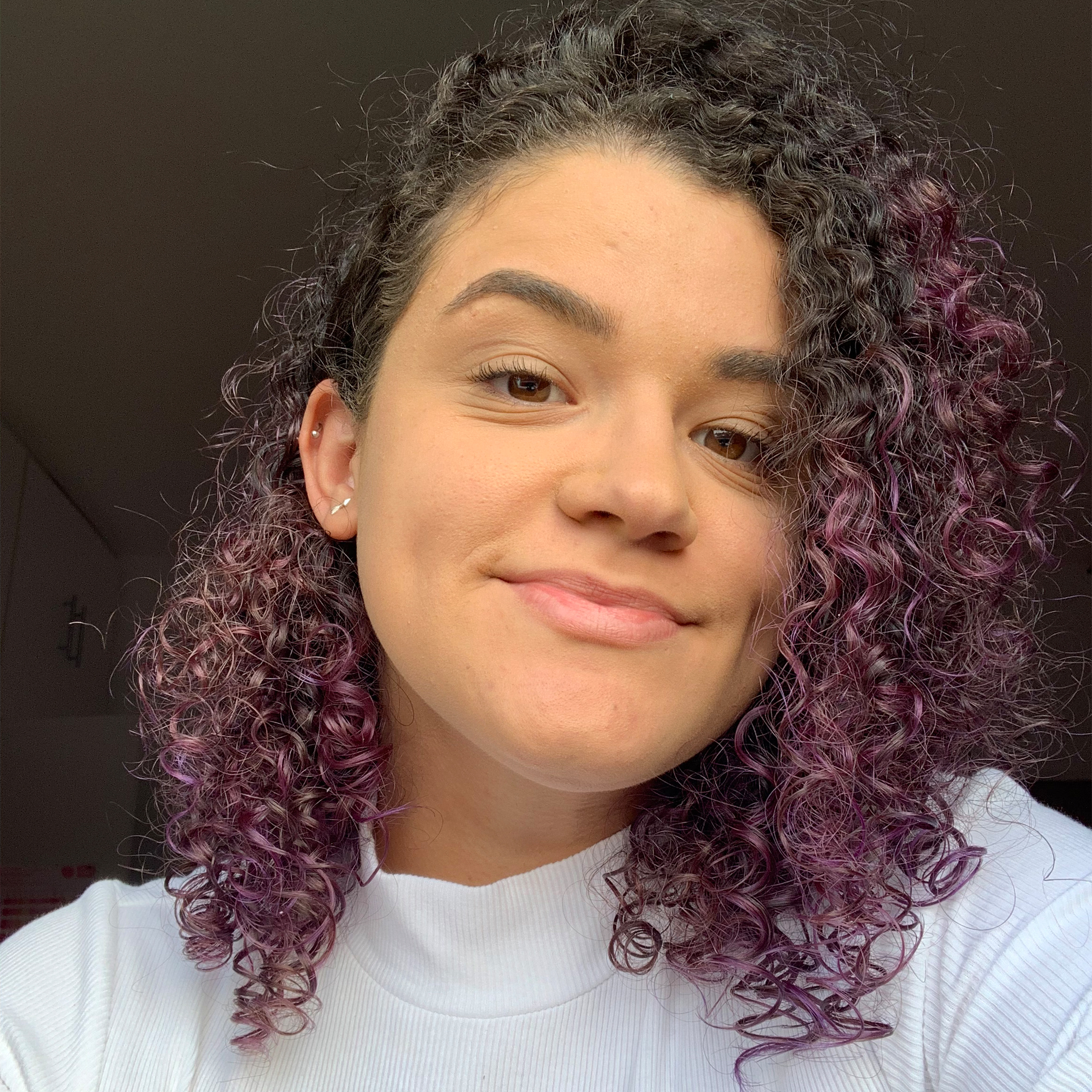 Larissa Benevides Vieira