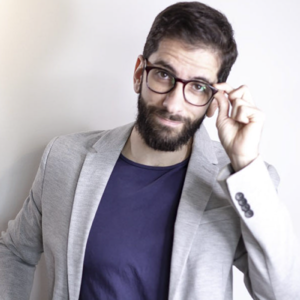 Marcus Lyra