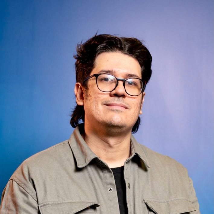 Caio Calado