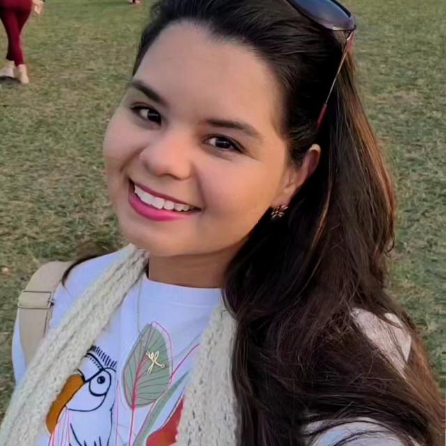 Susane Silva
