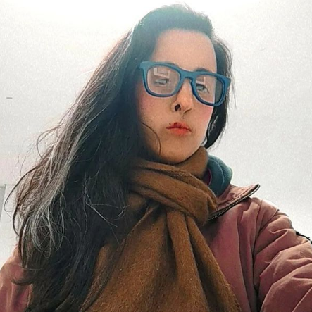 Lis Regine Amaral