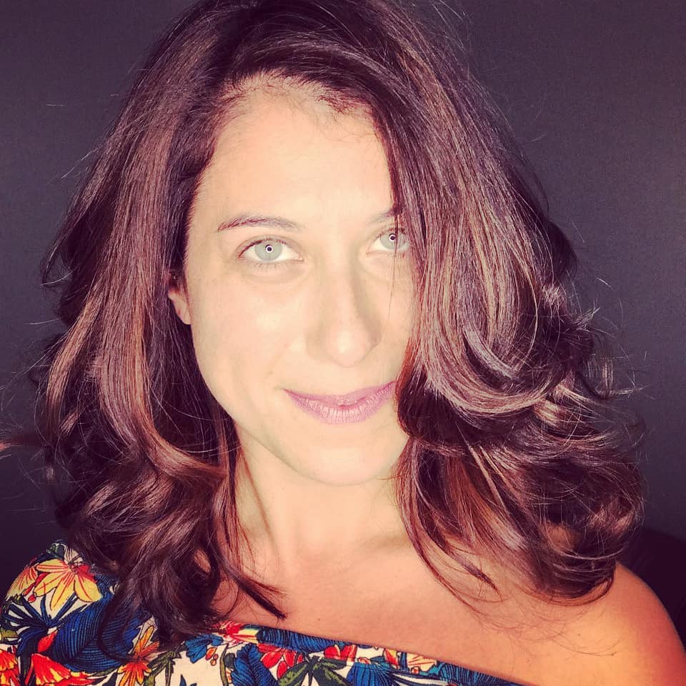 Alessandra Guglieri