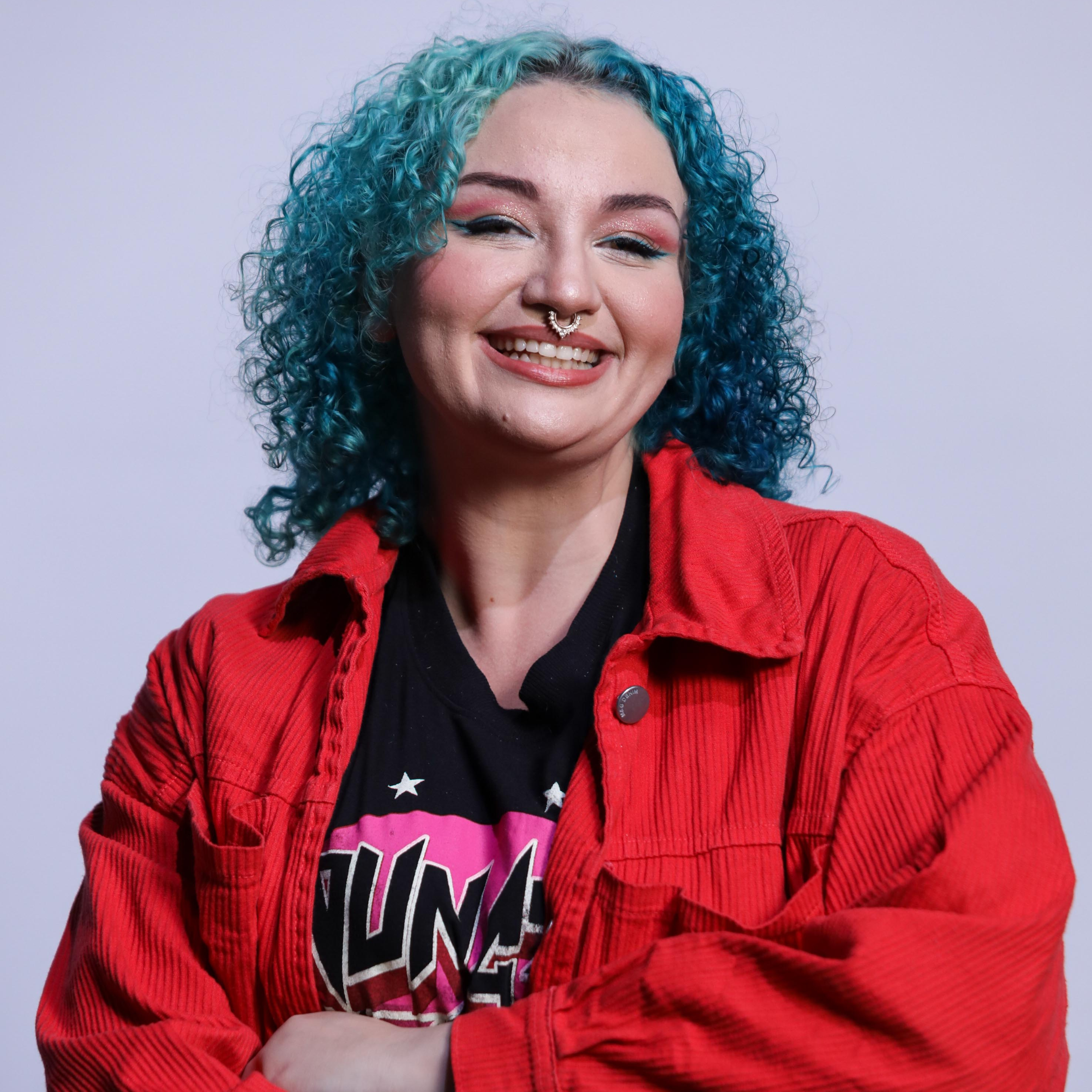 Brenda Xavier de Moura