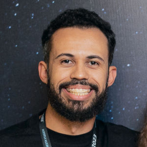 Glaydson de Castro