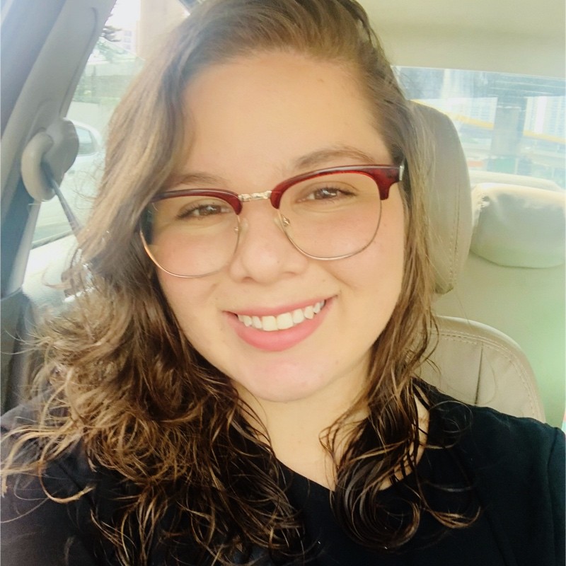 Mikaelle Yasmin Alves de Macedo