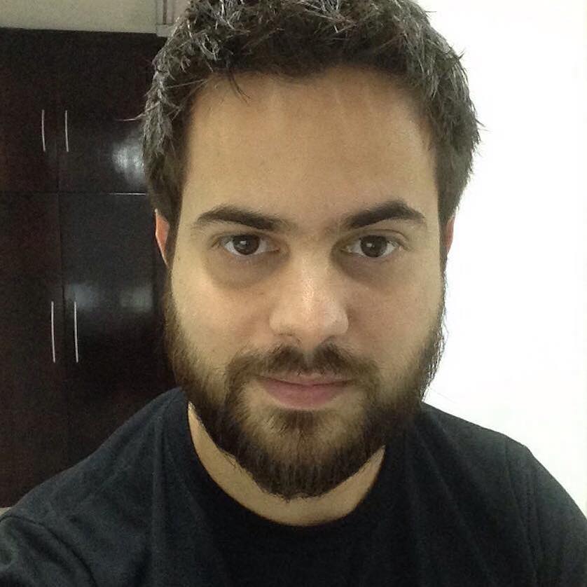 Fabrício Albarnaz Albarnaz