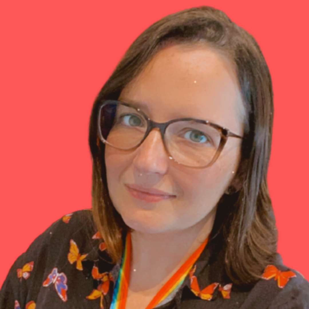 Alexandra Periard Rodrigues