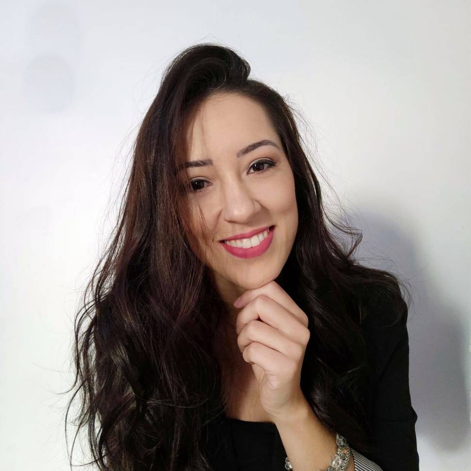 JANAINA BORBA
