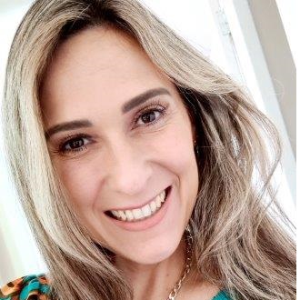 Marcia Nunes Guarnieri