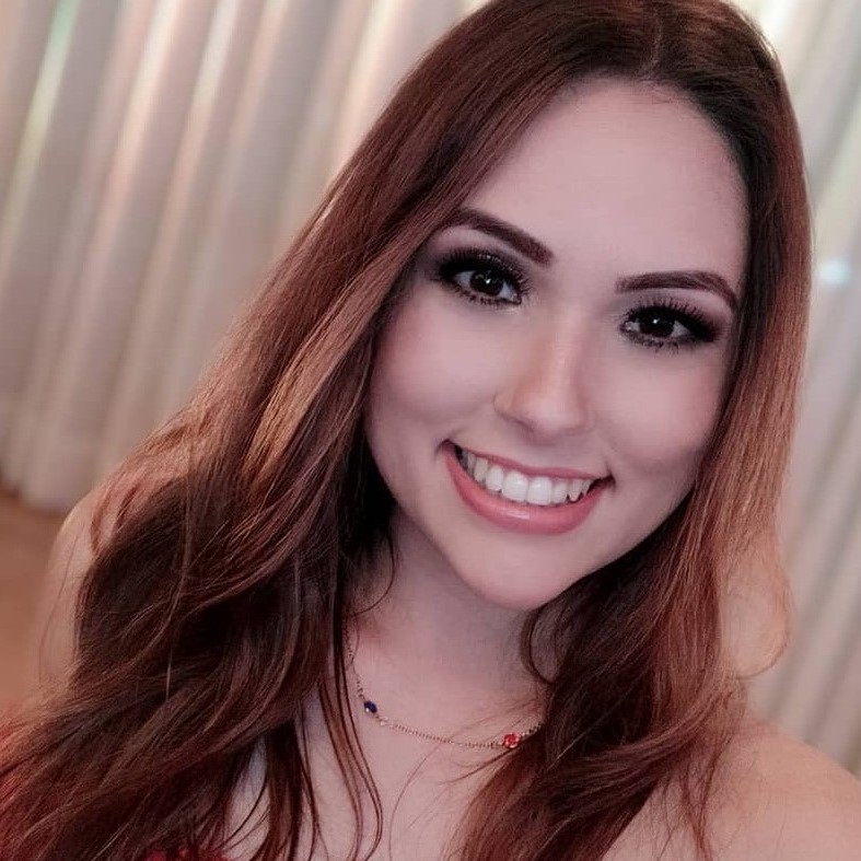 Carolina Zancan Mildner