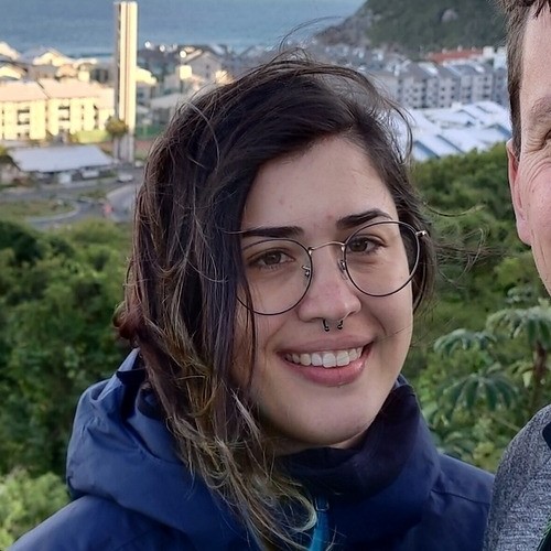 Alana da Costa Durgante