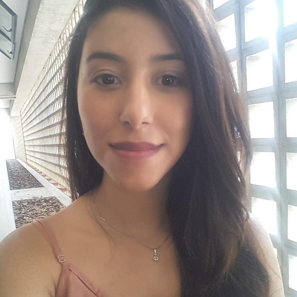 Thamires Samira Ferreira