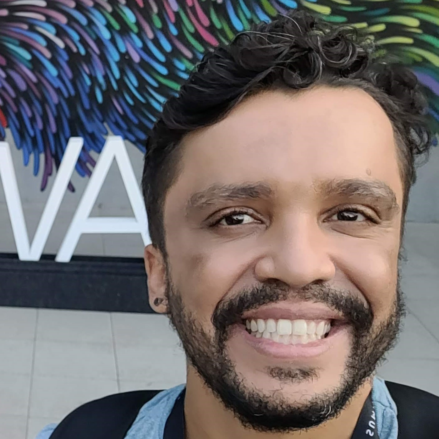 Lucas Fagundes dos Santos