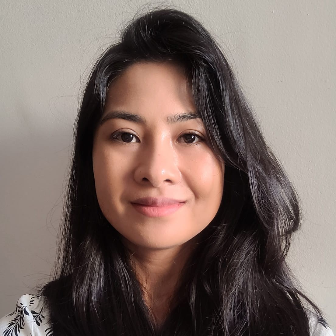 Foto de Aline Suzuki