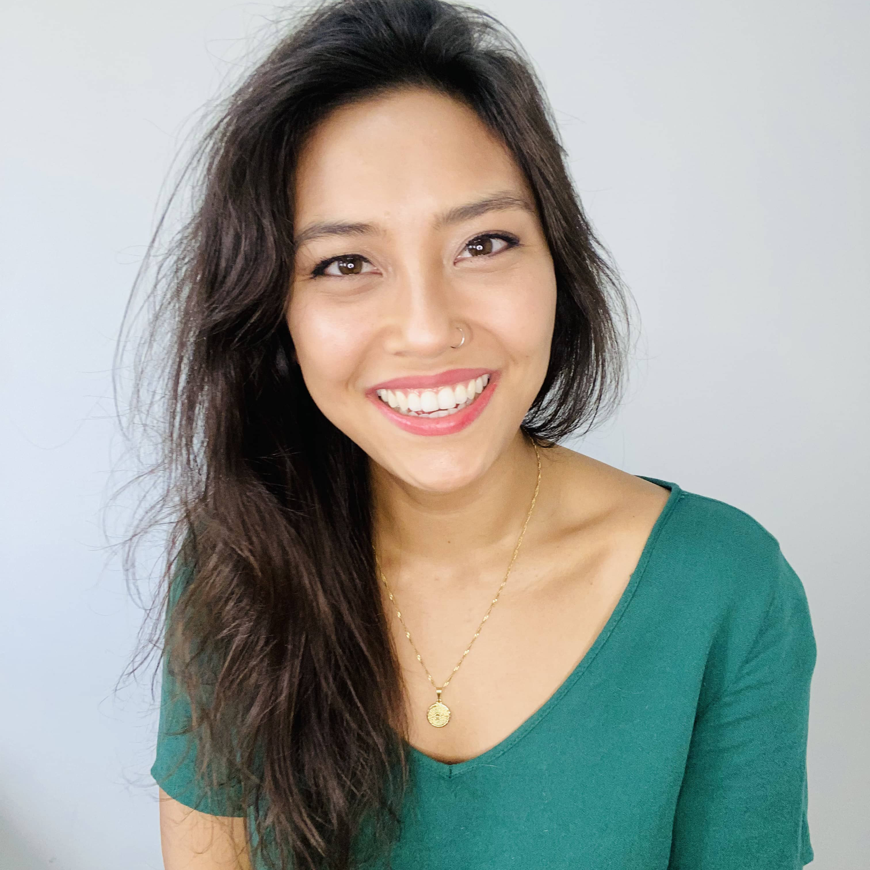 Aline Narimatsu