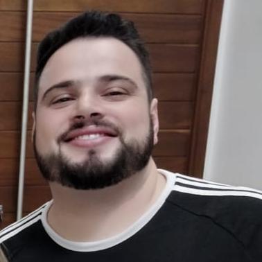 Thiago Fortes