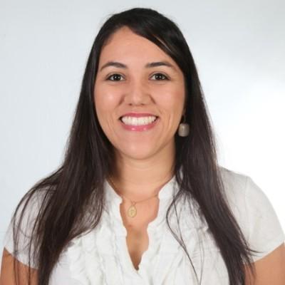 Haline Kelly Ferreira da Silva