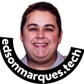 Edson Marques Teixeira