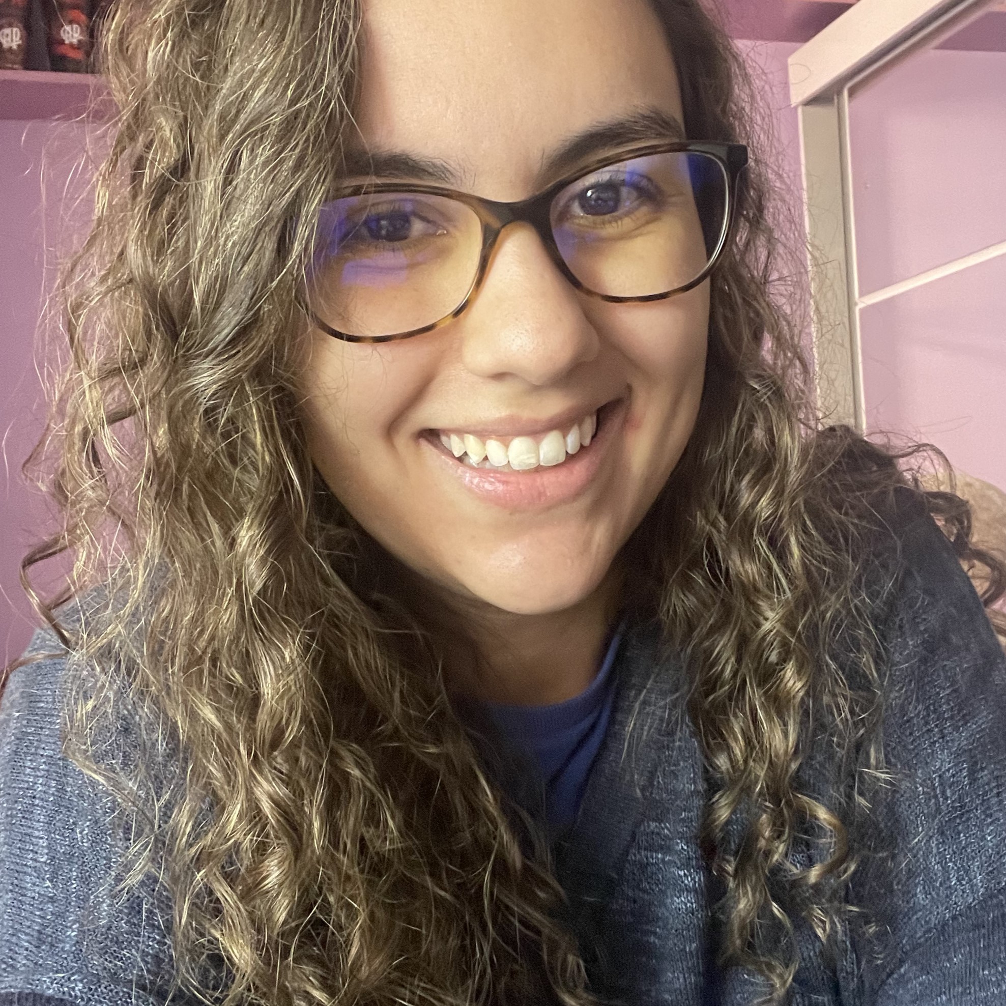 Flavia Letícia de Mattos
