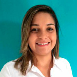 Erica Rodrigues