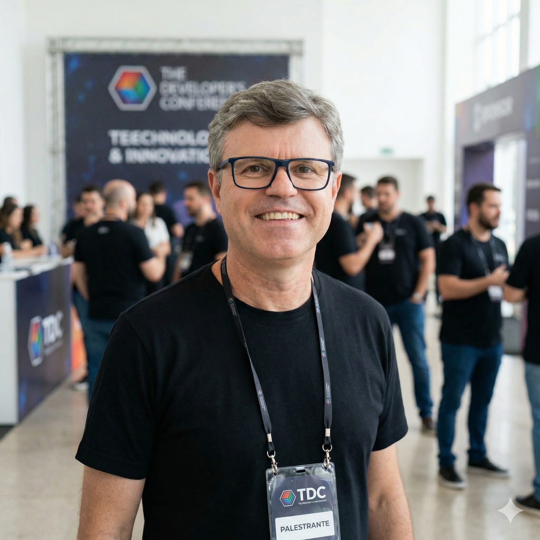 Foto de Daniel Wandarti