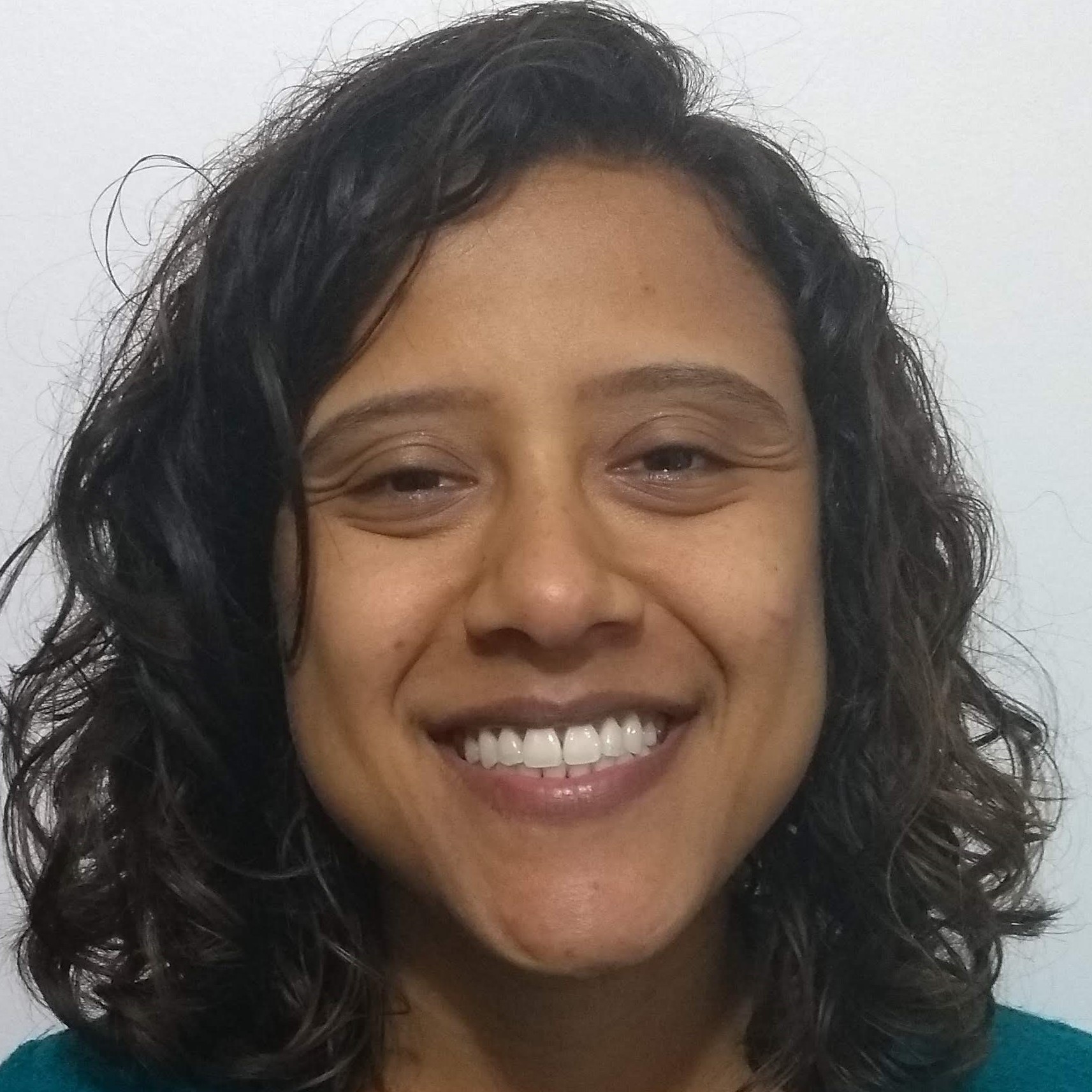 Samanta Pinto de Azevedo