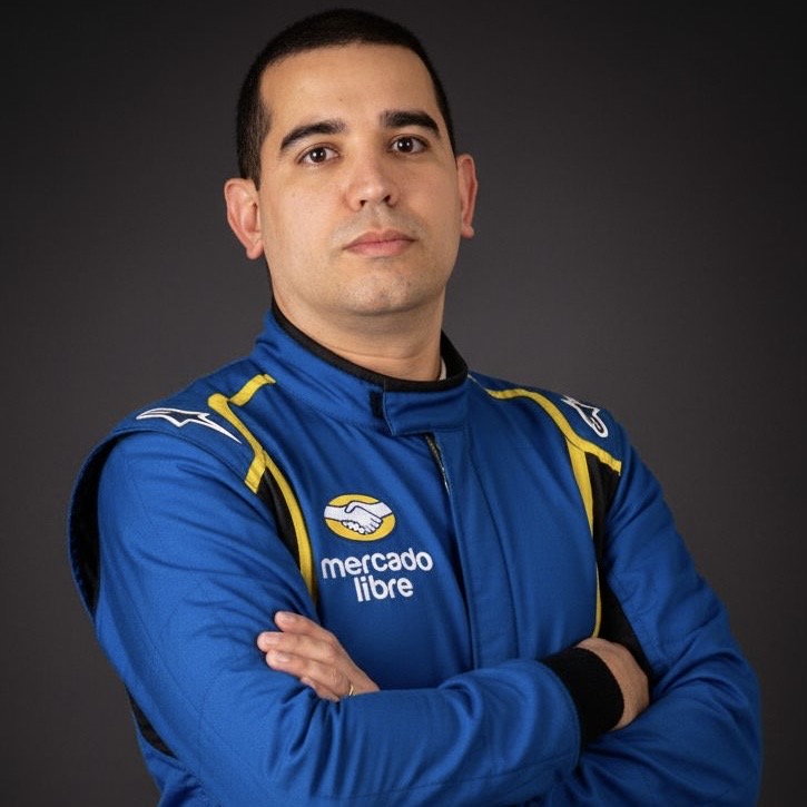 Foto de Rogerio Birne