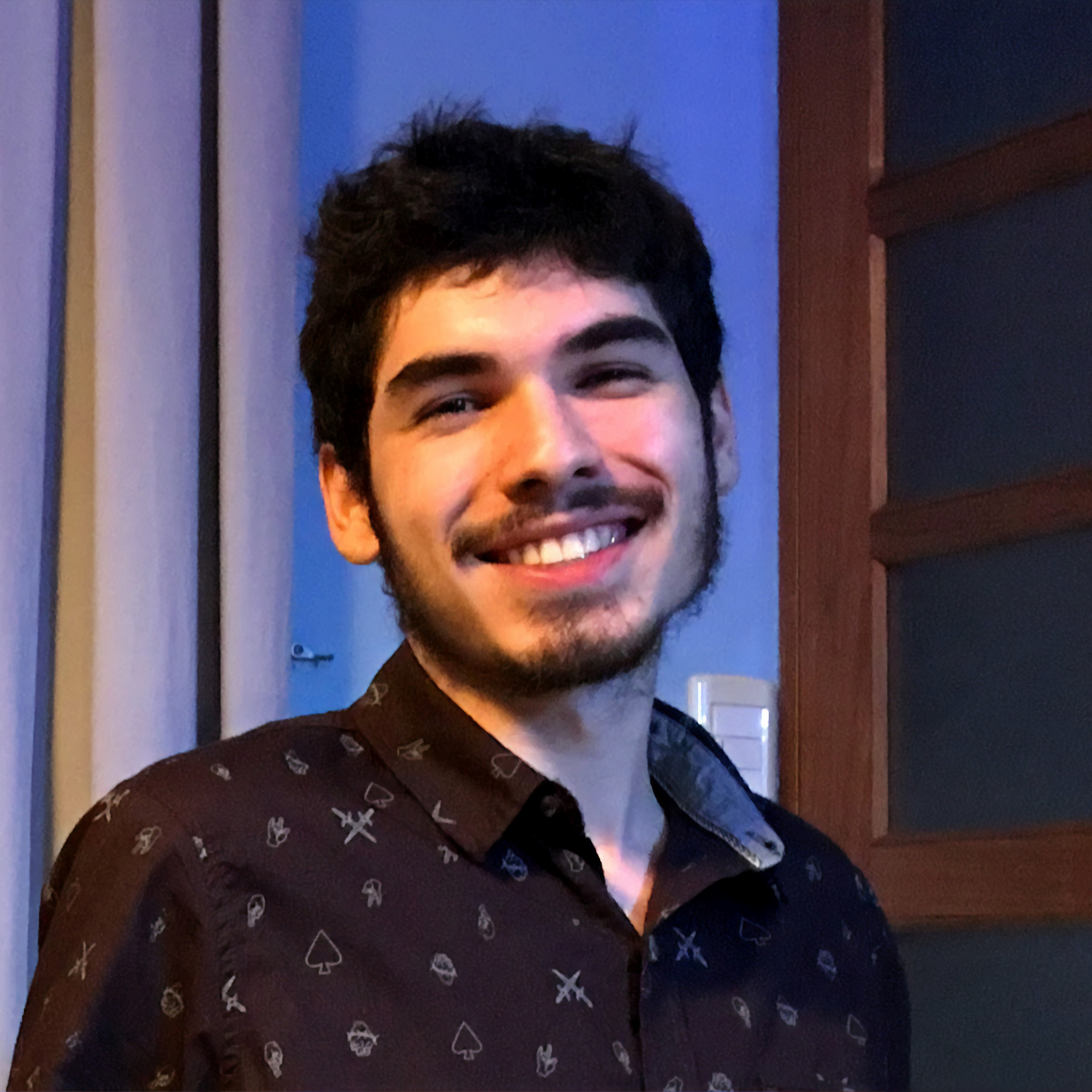 João Pedro Pianta