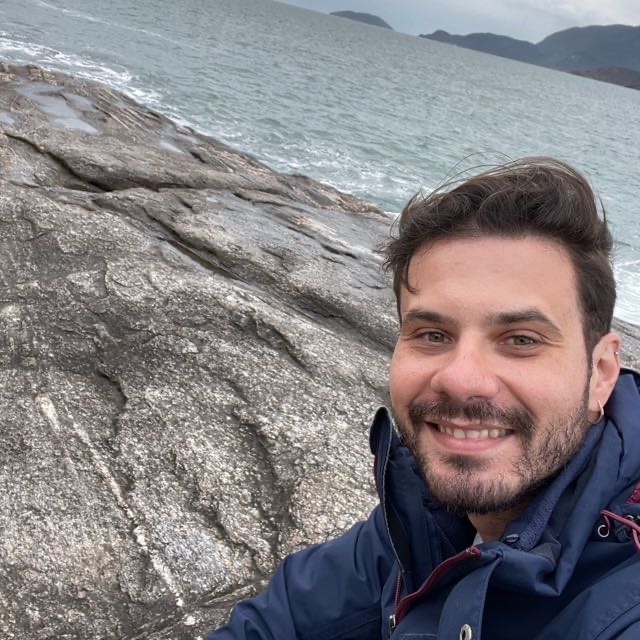 Thiago Coelho