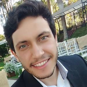 Alexandre Verardo Dedinho