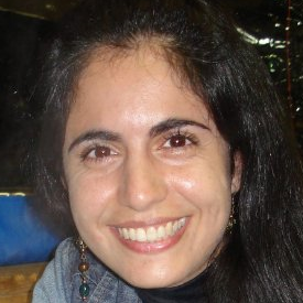 Caren Moraes Nichele