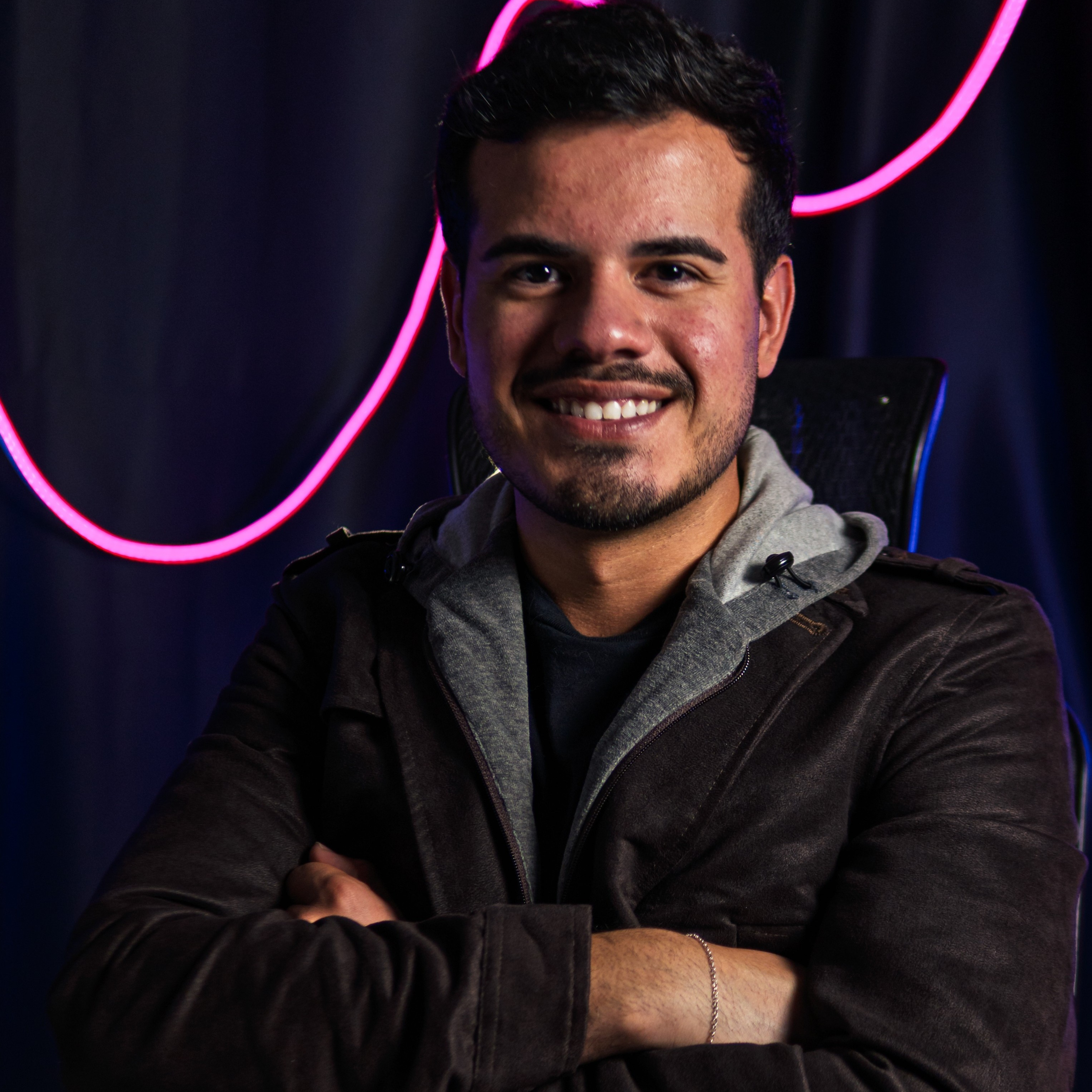 Foto de Micael dos Santos